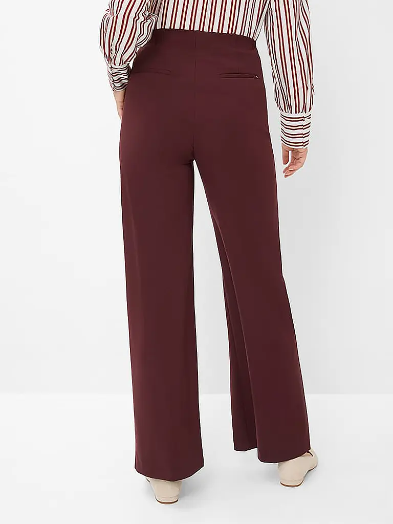 RAPHAELA BY BRAX | Hose Flared Fit LILLYTH | 