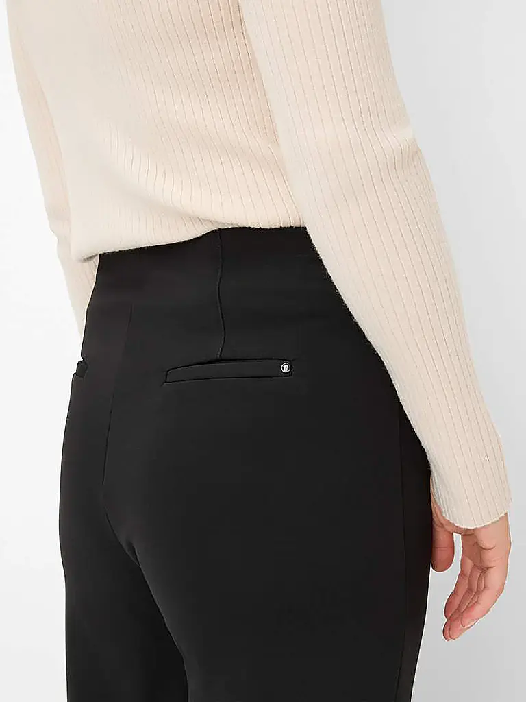 RAPHAELA BY BRAX | Hose Flared Fit LILLYTH | 