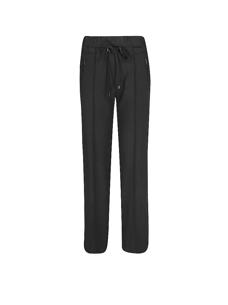 RAPHAELA BY BRAX | Hose Flared/Bootcut PEGGY FLARED | braun