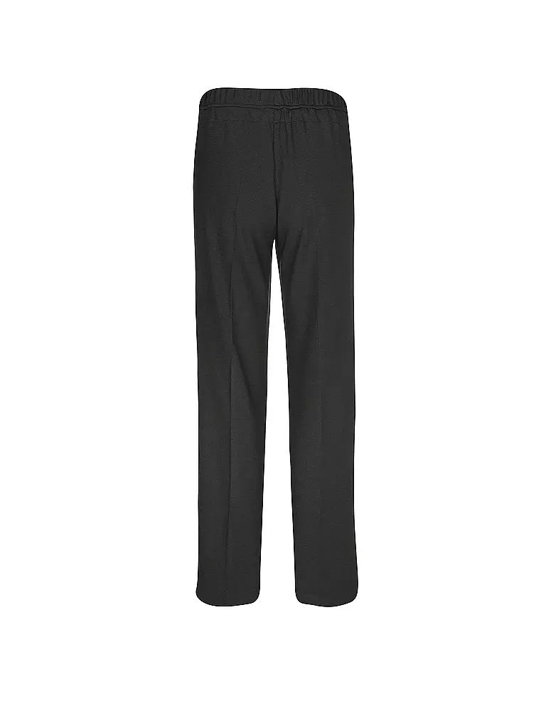 RAPHAELA BY BRAX | Hose Flared/Bootcut PEGGY FLARED | braun