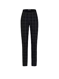 RAPHAELA BY BRAX | Hose LILLYTH Slim Fit | schwarz