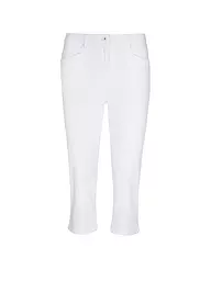 RAPHAELA BY BRAX | Hose LUCA | weiss