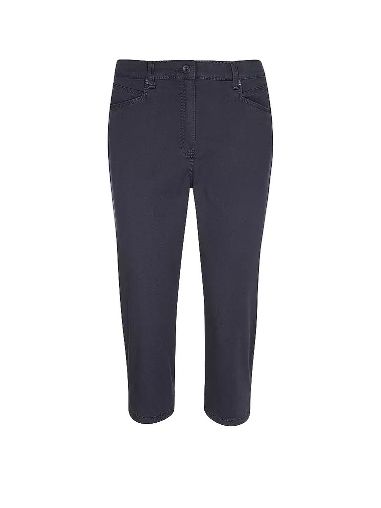 RAPHAELA BY BRAX | Hose LUCA | dunkelblau