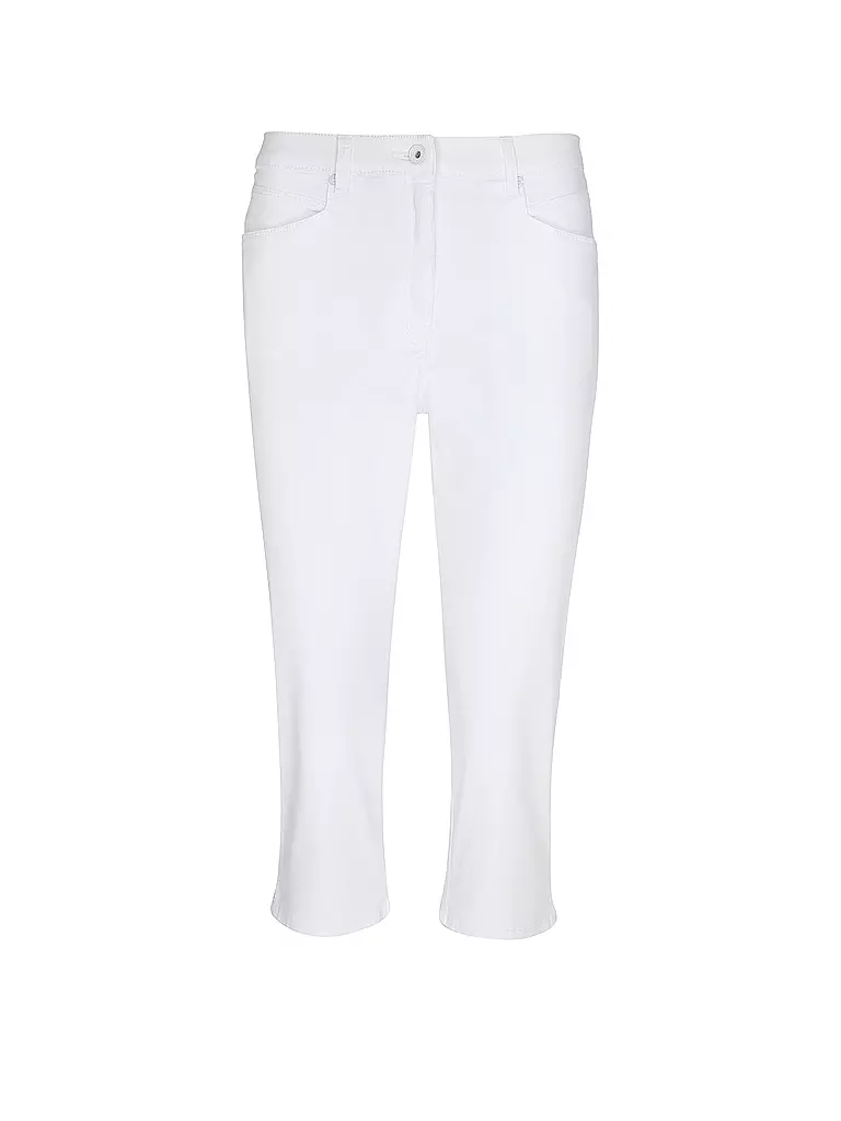 RAPHAELA BY BRAX | Hose LUCA | weiss