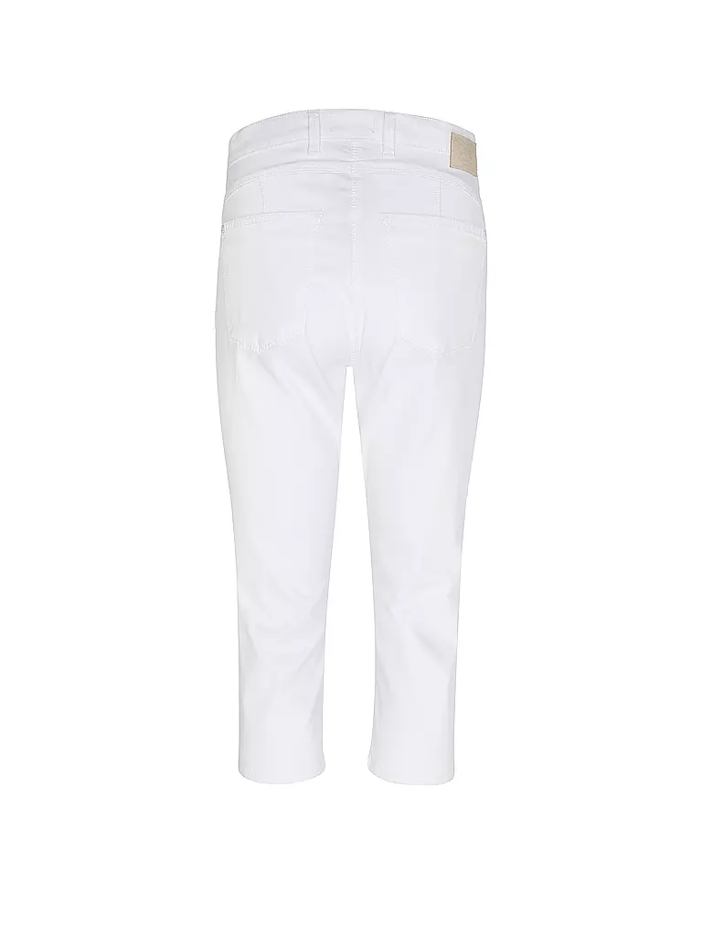 RAPHAELA BY BRAX | Hose LUCA | weiss