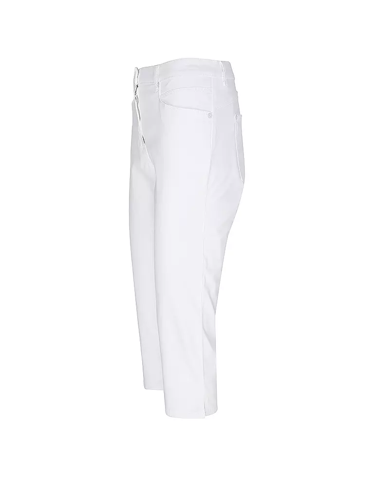RAPHAELA BY BRAX | Hose LUCA | weiss