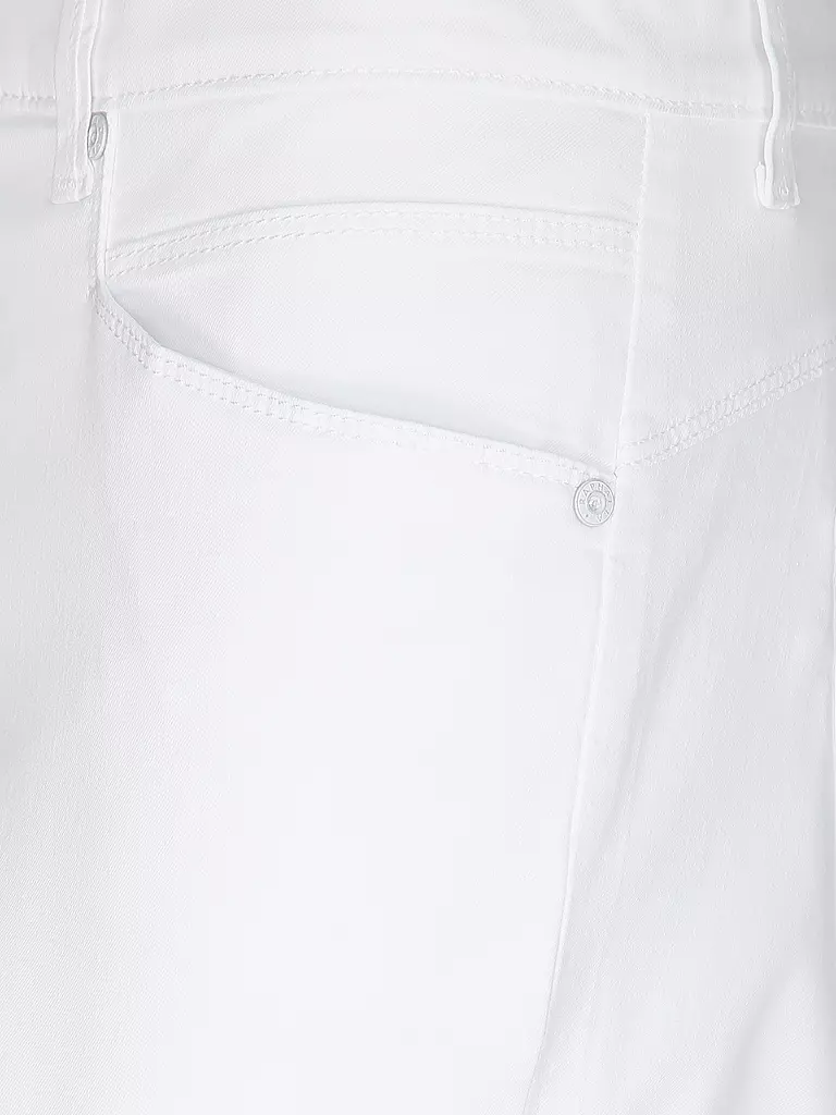 RAPHAELA BY BRAX | Hose LUCA | weiss