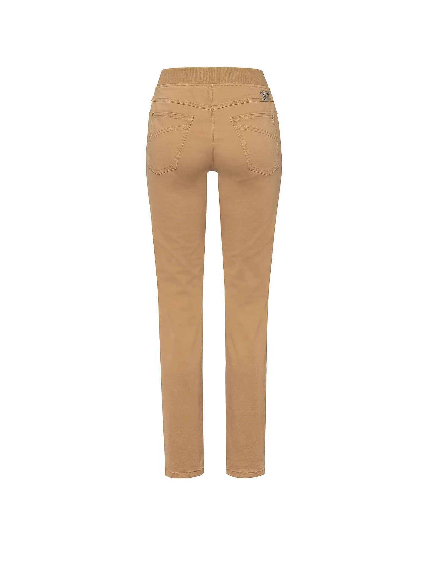RAPHAELA BY BRAX | Hose PAMINA  | camel