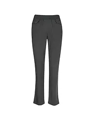 RAPHAELA BY BRAX | Hose PAMINA | olive
