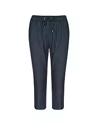 RAPHAELA BY BRAX | Hose PHILIPPA CAPRI  | dunkelblau