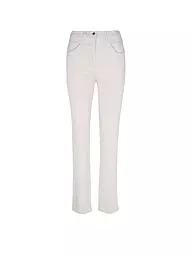RAPHAELA BY BRAX | Hose Slim Fit LAURA NEW  | grau