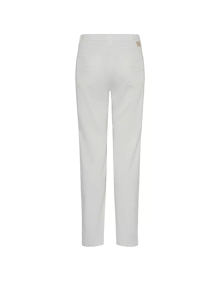 RAPHAELA BY BRAX | Hose Slim Fit LAURA NEW | creme