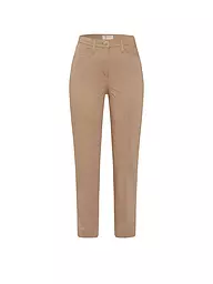 RAPHAELA BY BRAX | Hose Slim Fit LORELLA | camel