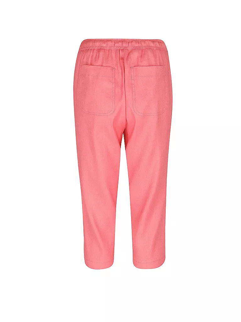 RAPHAELA BY BRAX | Hose Slim Fit PHILIPPA CAPRI | pink