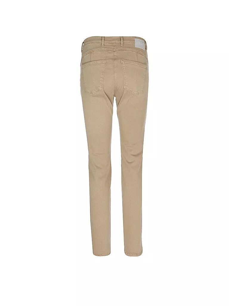 RAPHAELA BY BRAX | Hose Super Slim Fit LUCA  | beige