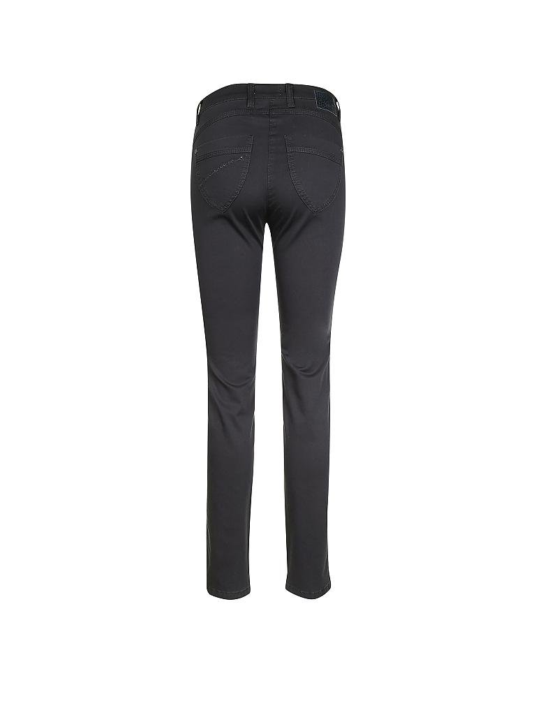 RAPHAELA BY BRAX | Hose Super-Slim-Fit "Lea" | blau