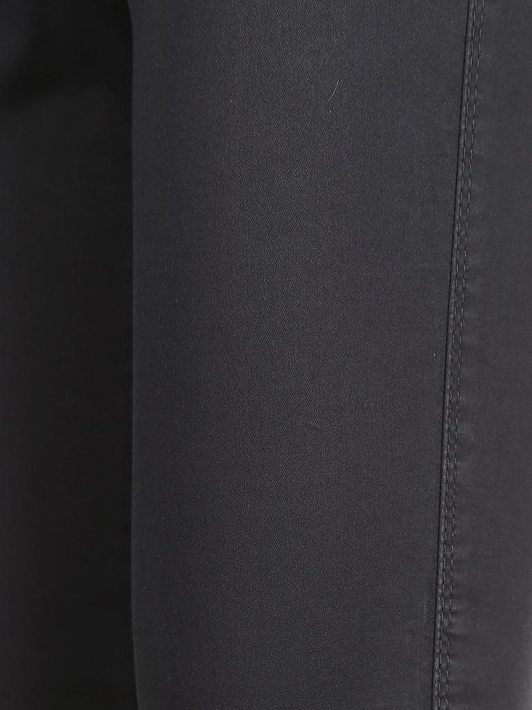 RAPHAELA BY BRAX | Hose Super-Slim-Fit "Lea" | blau