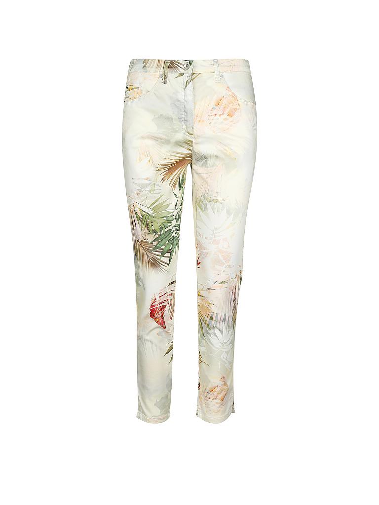 RAPHAELA BY BRAX | Hose Super-Slim-Fit "Lesley S" | 