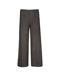 RAPHAELA BY BRAX | Hose Wide Leg LILLYTH FLARED | Braun