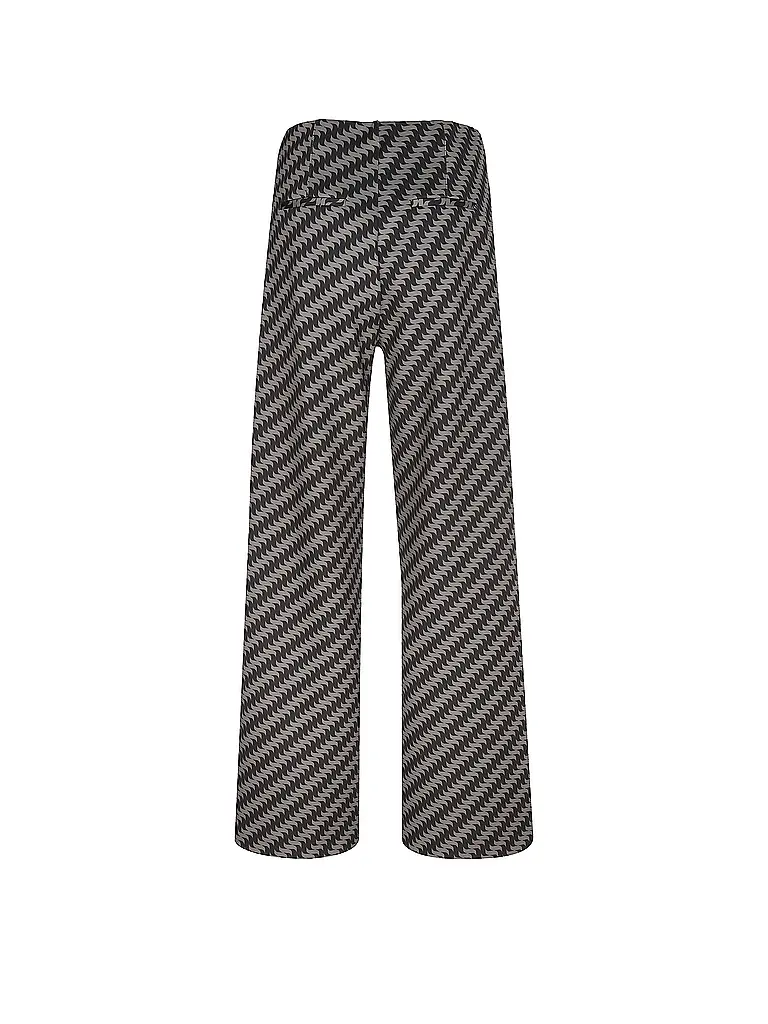 RAPHAELA BY BRAX | Hose Wide Leg LILLYTH FLARED | 