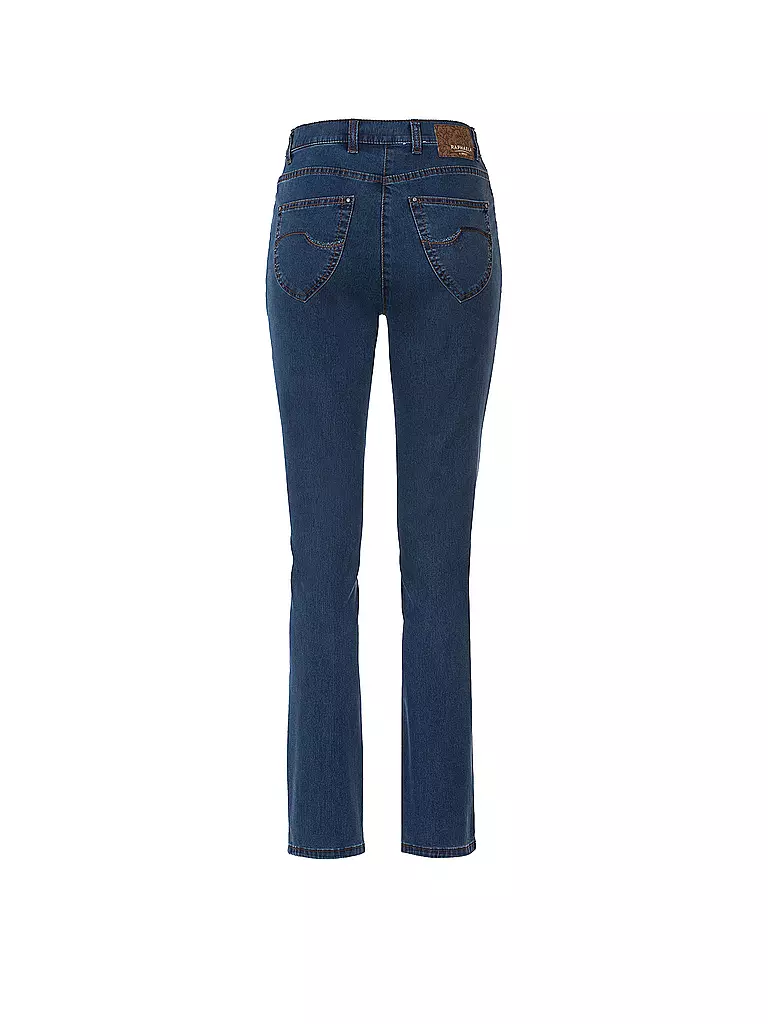 RAPHAELA BY BRAX | Jeans Slim Fit INA FAY | blau