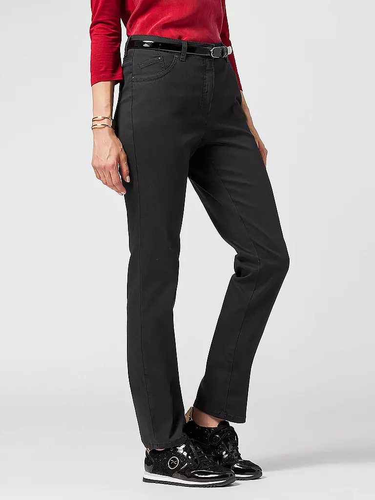 RAPHAELA BY BRAX | Jeans Slim Fit INA FAY | blau