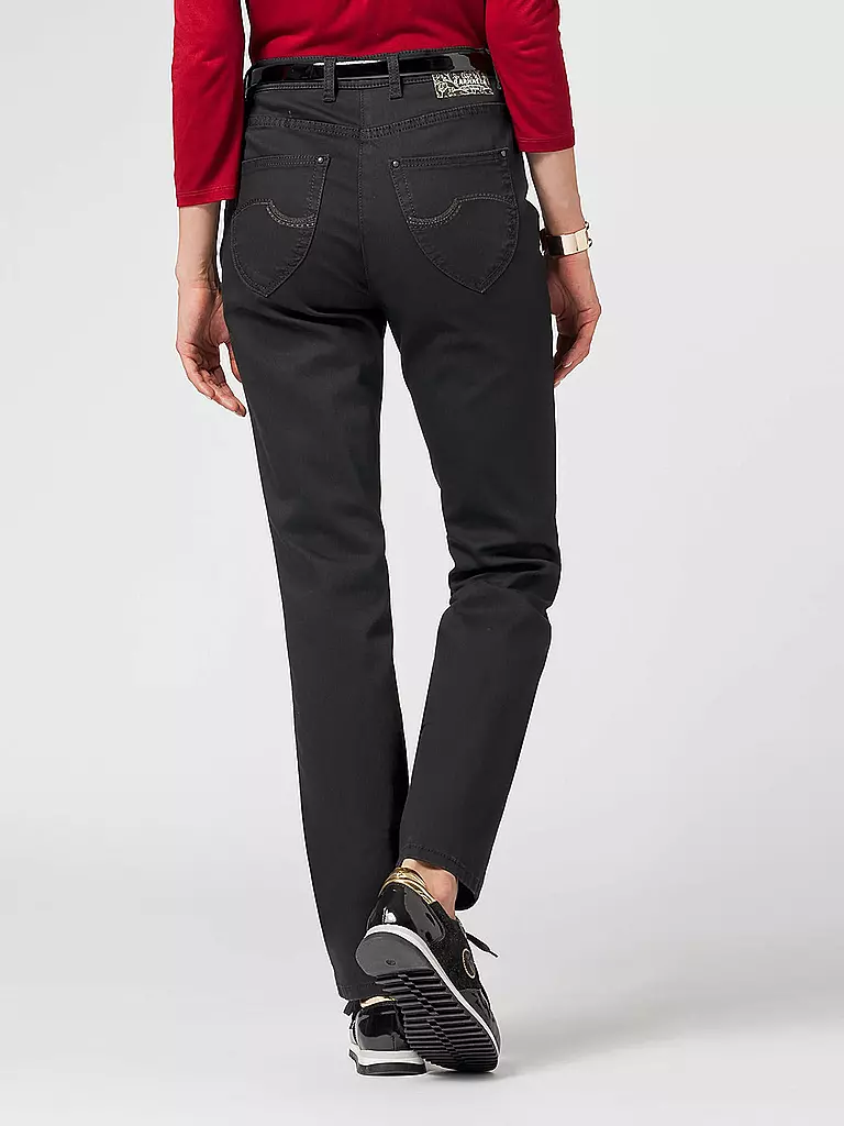 RAPHAELA BY BRAX | Jeans Slim Fit INA FAY | blau