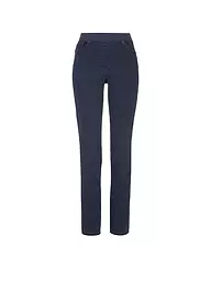 RAPHAELA BY BRAX | Hose Slim Fit PAMINA | blau