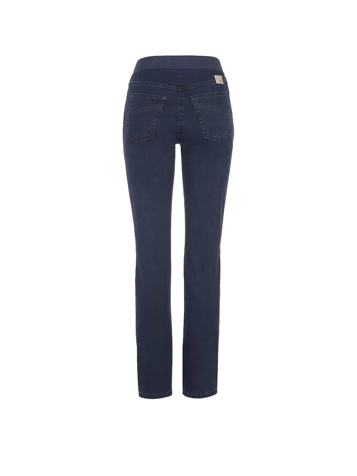 RAPHAELA BY BRAX | Jeans Slim Fit PAMINA | blau