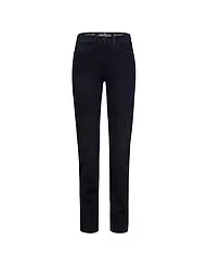 RAPHAELA BY BRAX | Jeans Super Slim Fit LAURA SLASH | blau