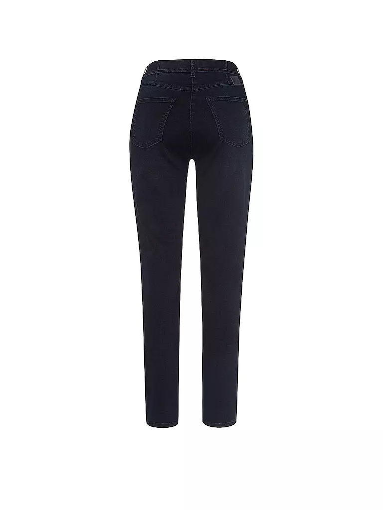 RAPHAELA BY BRAX | Jeans Super Slim Fit LAURA STONE | blau