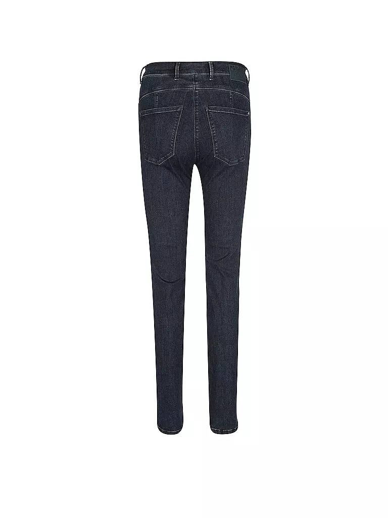 RAPHAELA BY BRAX | Jeans Super Slim Fit LUCA | dunkelblau