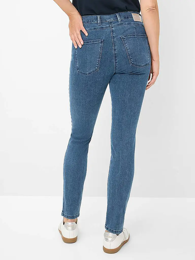 RAPHAELA BY BRAX | Jeans Super Slim Fit LUCA | 