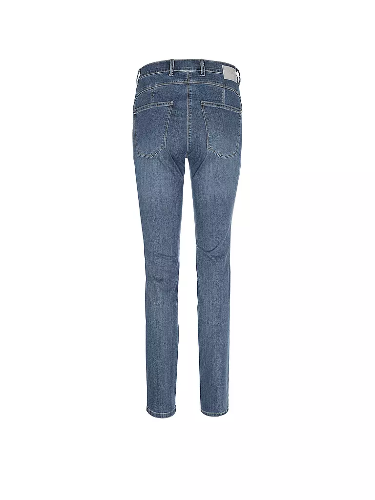 RAPHAELA BY BRAX | Jeans Super Slim Fit LUCA | blau