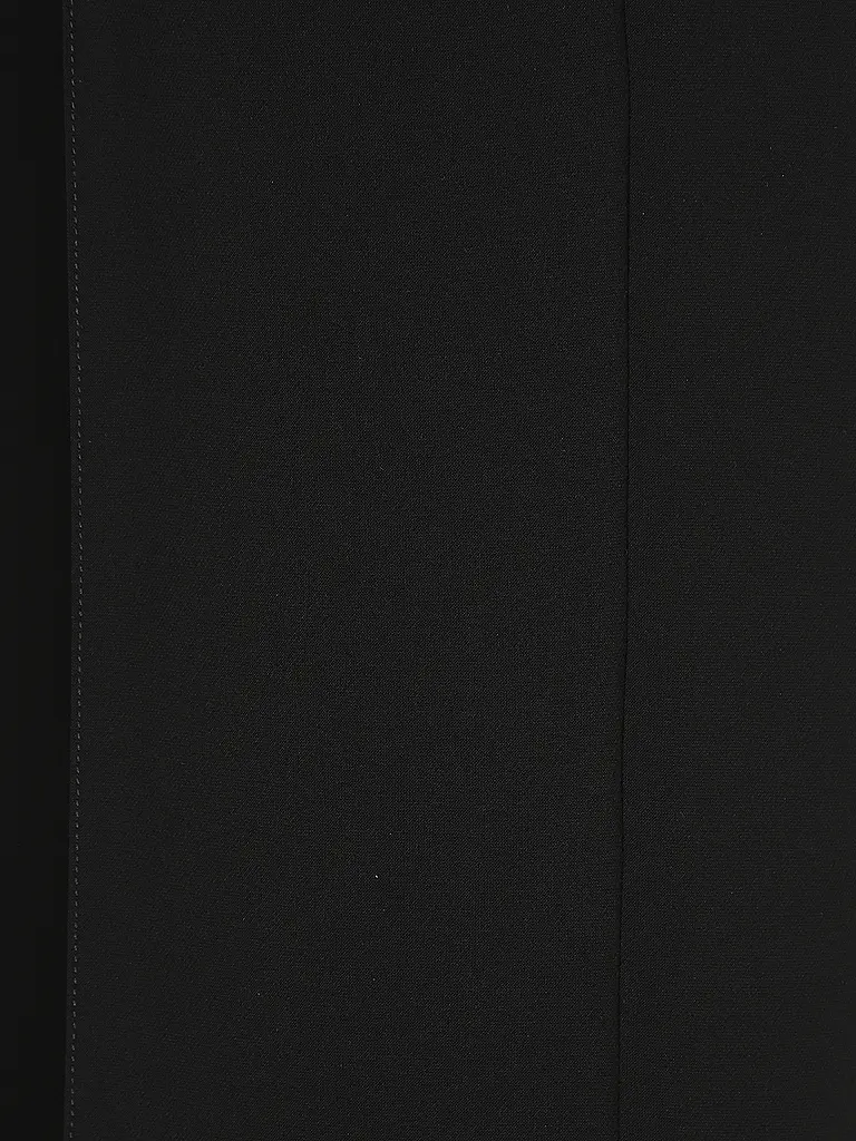 RAPHAELA BY BRAX | Marlenehose LIV FLARED | Schwarz