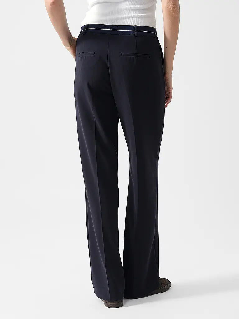 RAPHAELA BY BRAX | Marlenehose LIV FLARED | 