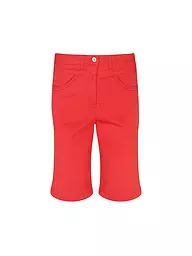 RAPHAELA BY BRAX | Shorts LAURA | rot