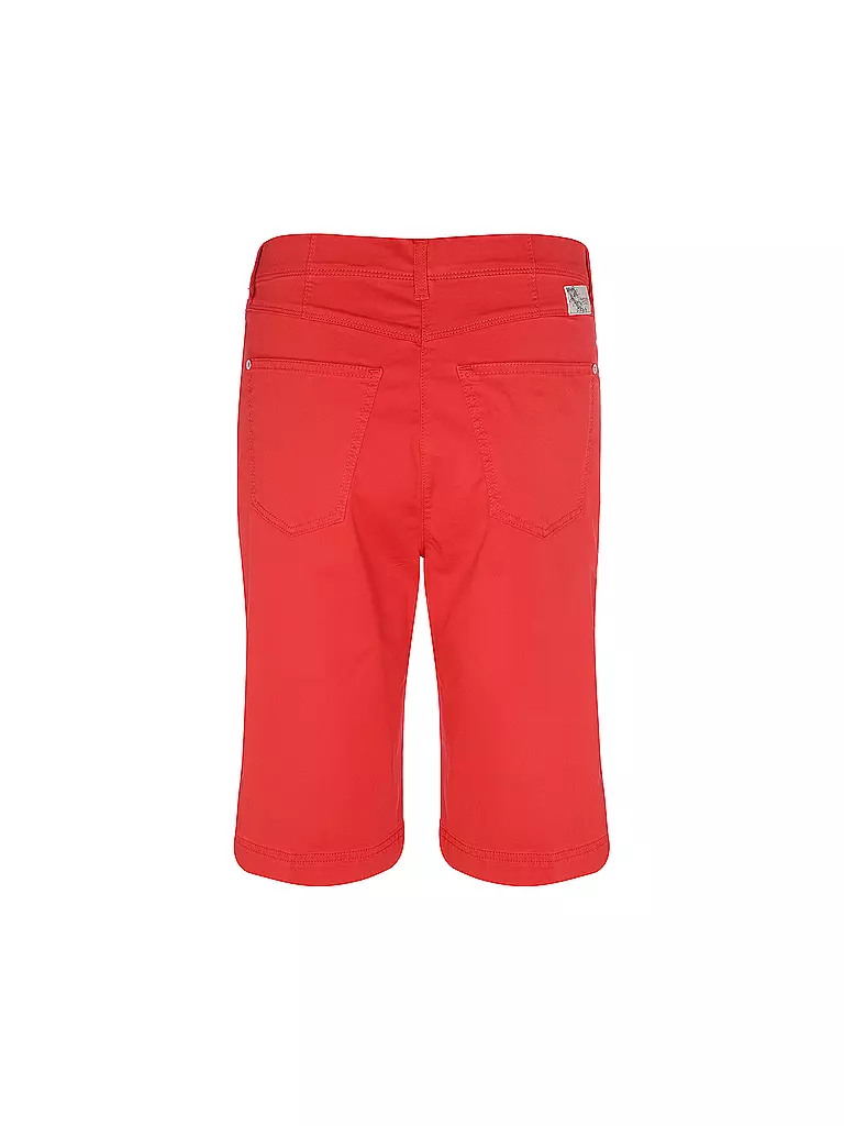 RAPHAELA BY BRAX | Shorts LAURA | rot