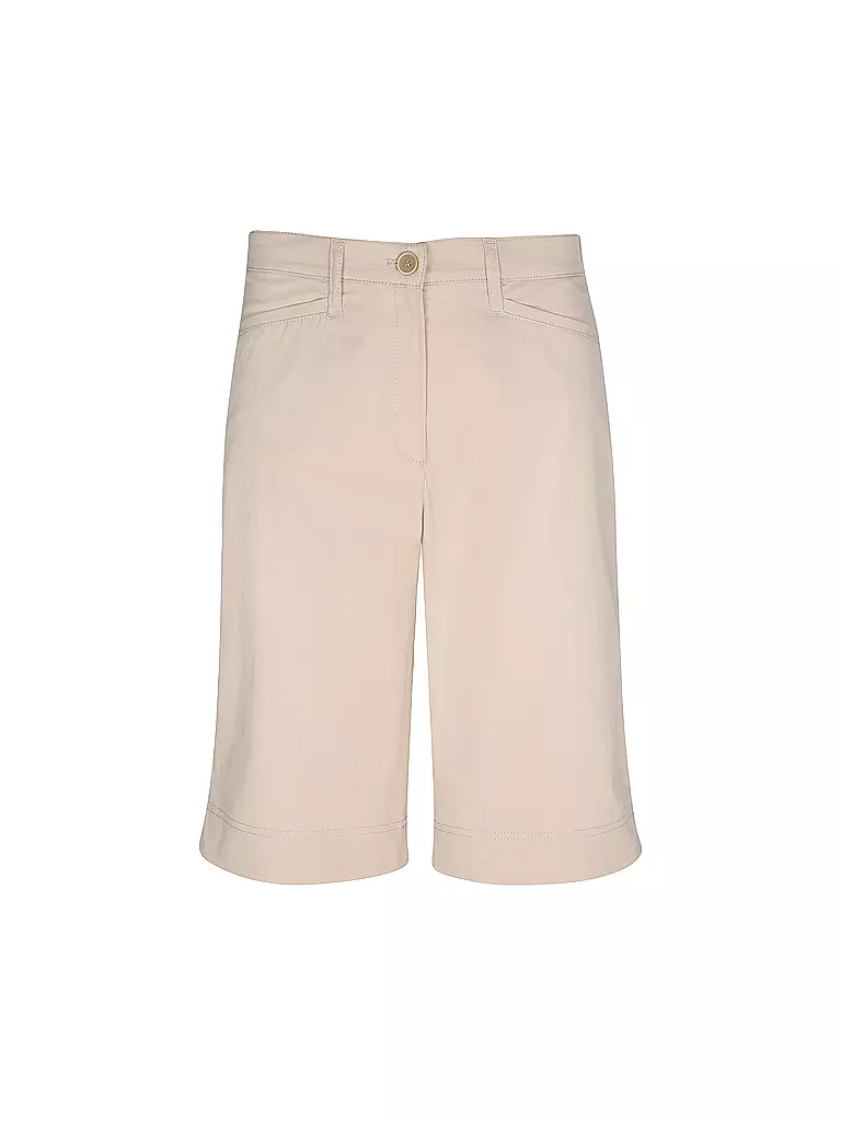 RAPHAELA BY BRAX | Shorts LORELLA | beige