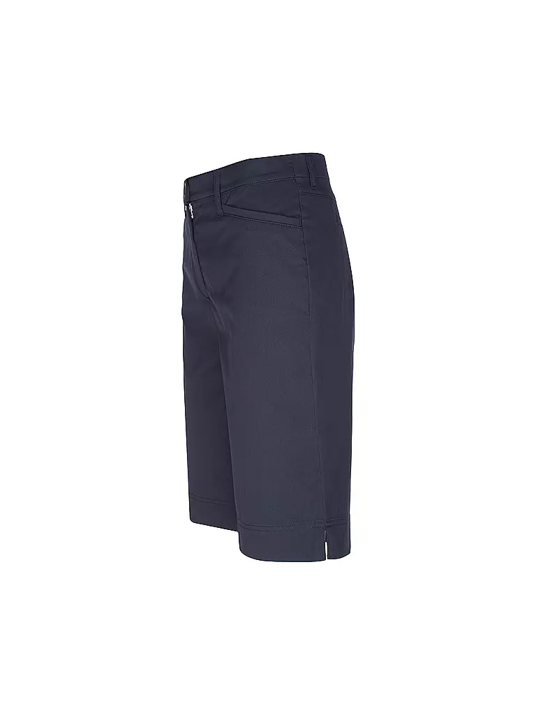 RAPHAELA BY BRAX | Shorts LORELLA | hellblau