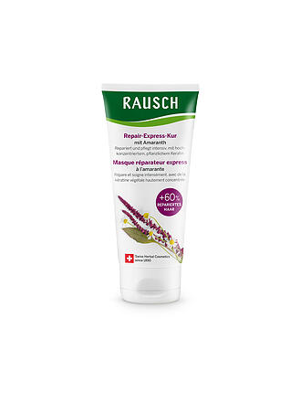 RAUSCH | Repair-Express-Kur mit Amaranth 100ml