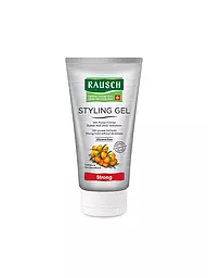 RAUSCH | Styling Gel Strong 150ml | Keine Farbe