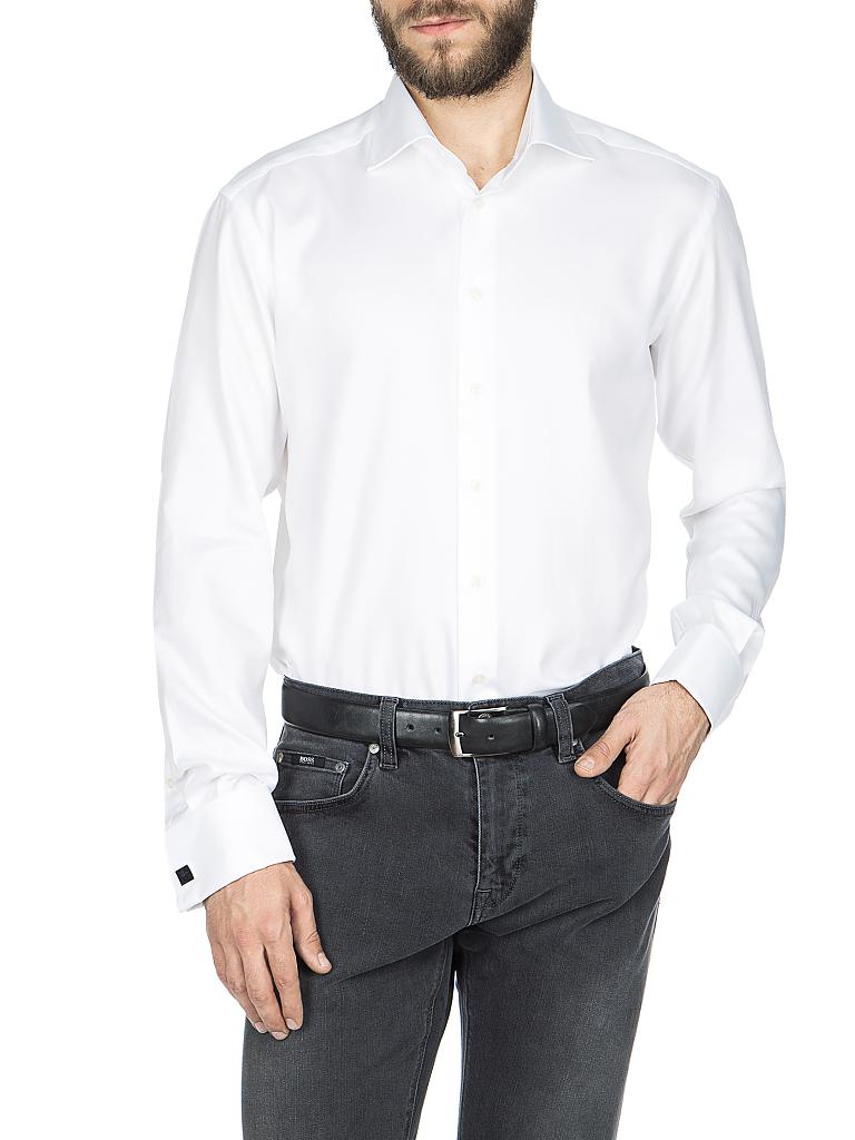 RAVELLI | Hemd Regular-Fit | 
