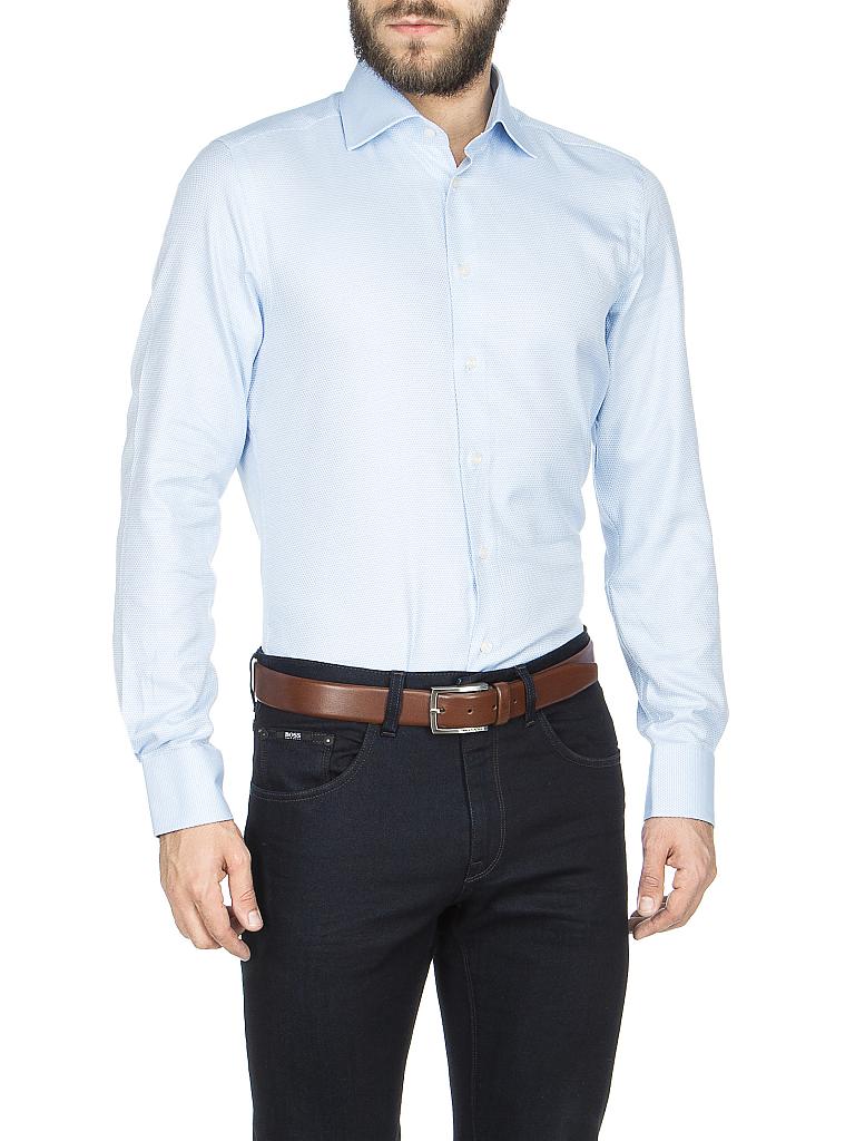 RAVELLI | Hemd Slim-Fit | 