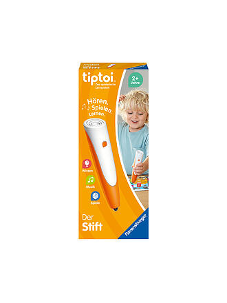 RAVENSBURGER | TIPTOI - Der Stift