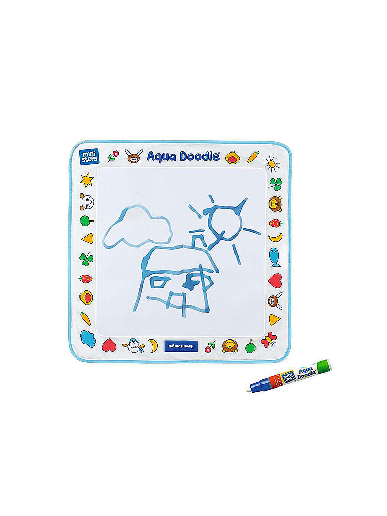 RAVENSBURGER | Aqua Doodle - Erstes Malen | keine Farbe