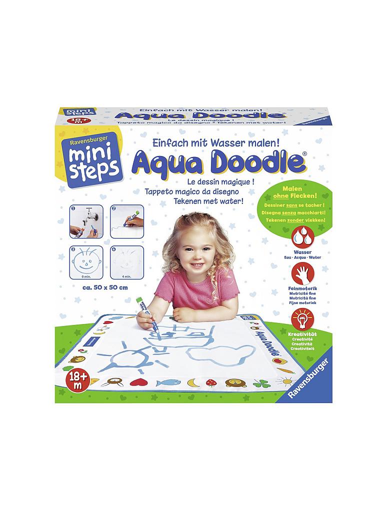 RAVENSBURGER | Aqua Doodle | keine Farbe