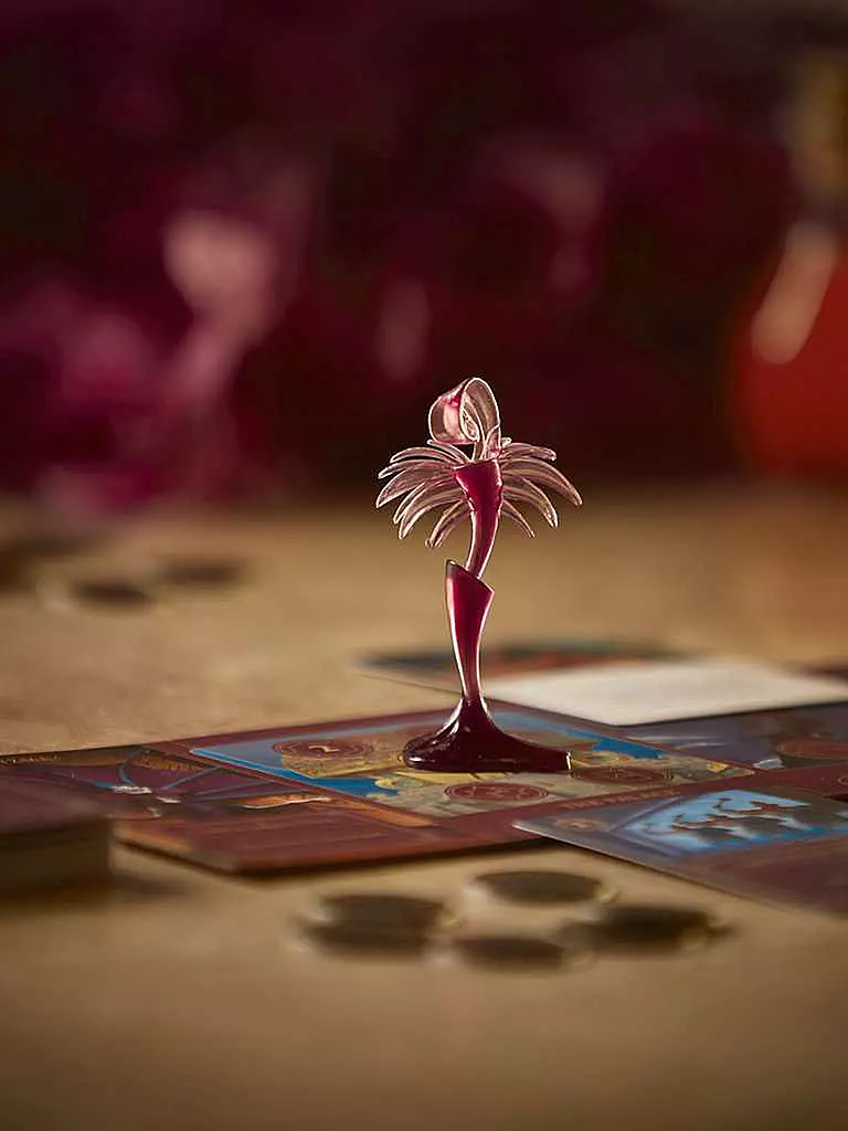 RAVENSBURGER | Brettspiel - Disney Villainous - Das Böse schläft nie | keine Farbe