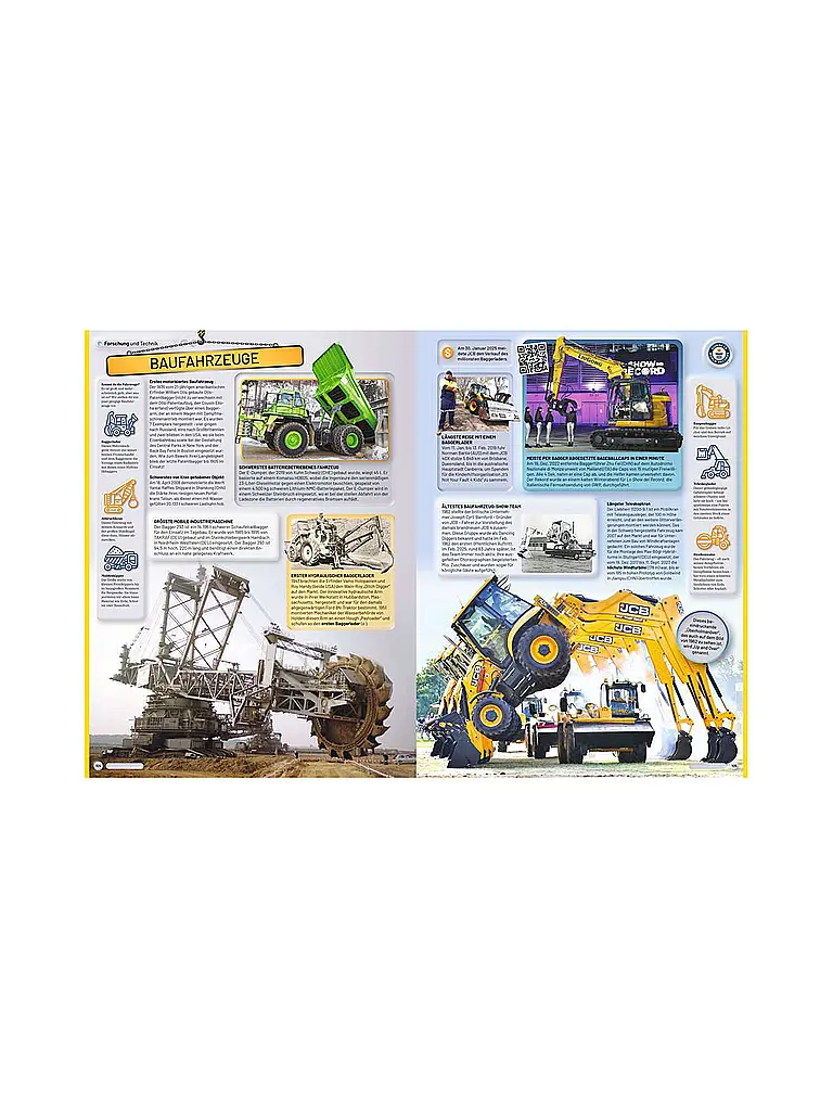 RAVENSBURGER | Buch - Guinness World Records - 2026 | 