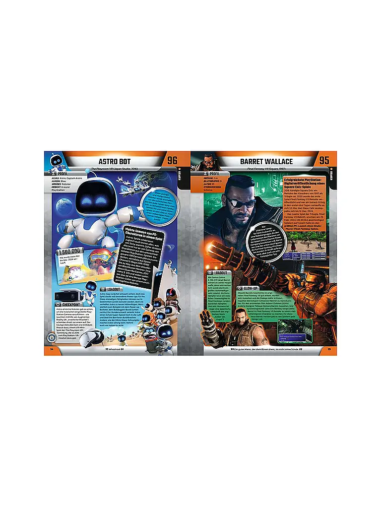 RAVENSBURGER | Buch - Guinness World Records - Gamer's Edition 2026 | 